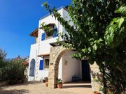 Kefalas MIT VIDEO: Kreta, Kefalas Chania: Atemberaubendes Kefalas-Retreat mit Berg- und Meerblick Haus kaufen